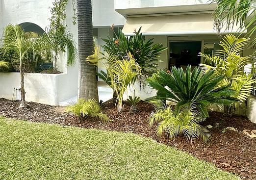 Apartment in Rio Real Golf