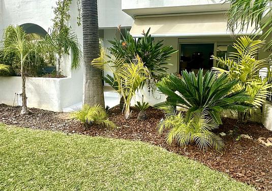 Apartment in Rio Real Golf