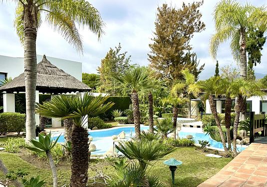 Apartment in Rio Real Golf