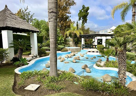 Apartment in Rio Real Golf