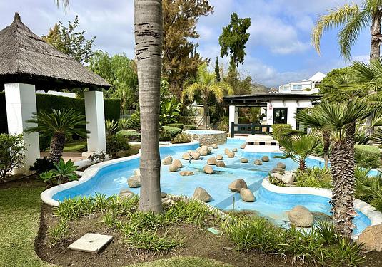 Apartment in Rio Real Golf