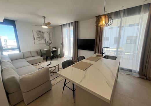 Apartment in Torre Pacheco