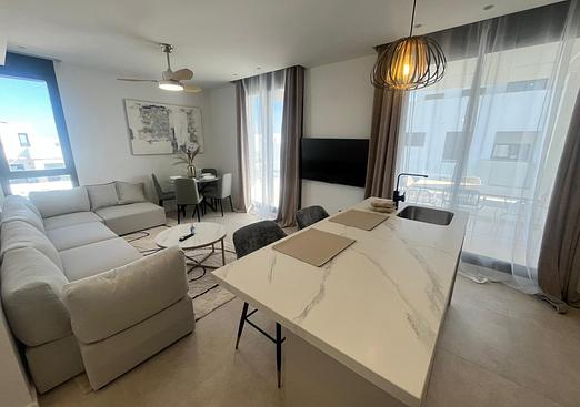 Apartment in Torre Pacheco