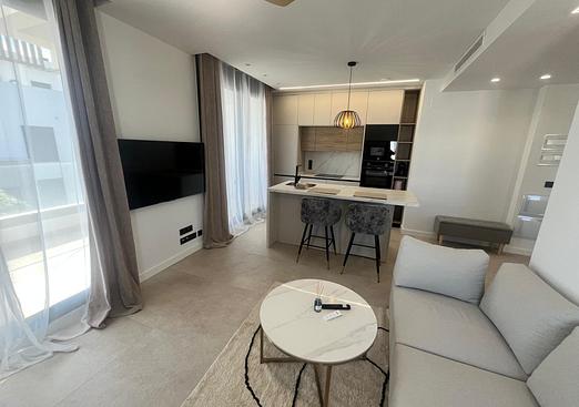 Apartment in Torre Pacheco