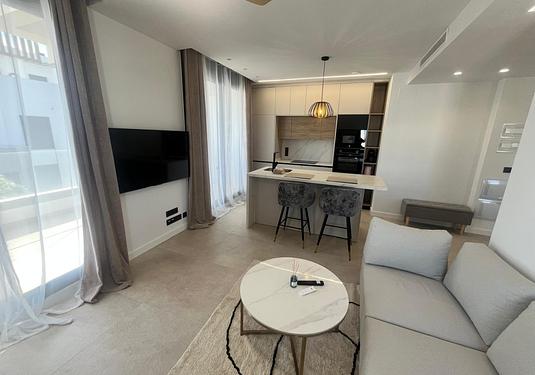 Apartment in Torre Pacheco