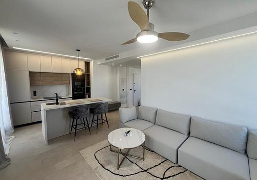 Apartment in Torre Pacheco