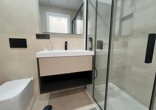 Apartment in Torre Pacheco