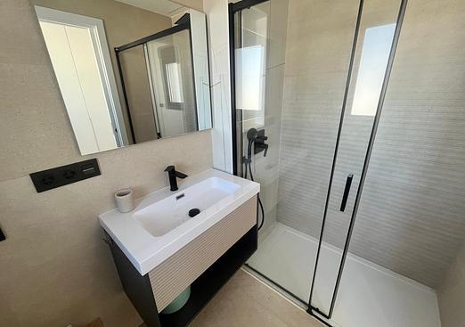 Apartment in Torre Pacheco