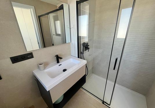 Apartment in Torre Pacheco