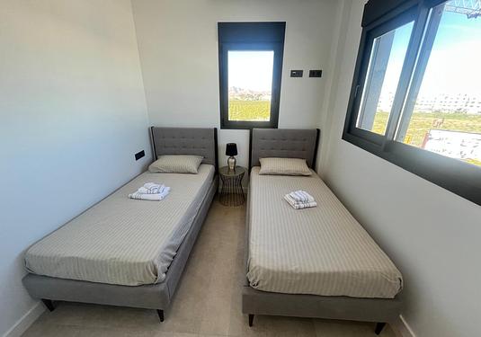 Apartment in Torre Pacheco