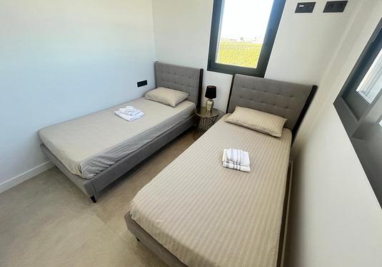 Apartment in Torre Pacheco