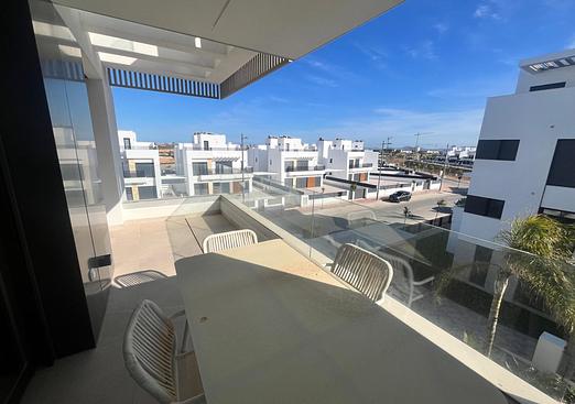 Apartment in Torre Pacheco