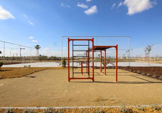 Apartment in Torre Pacheco