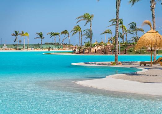 Apartment in Torre Pacheco