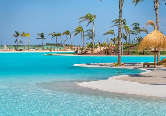 Apartment in Torre Pacheco