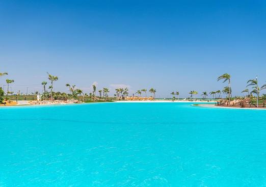 Apartment in Torre Pacheco