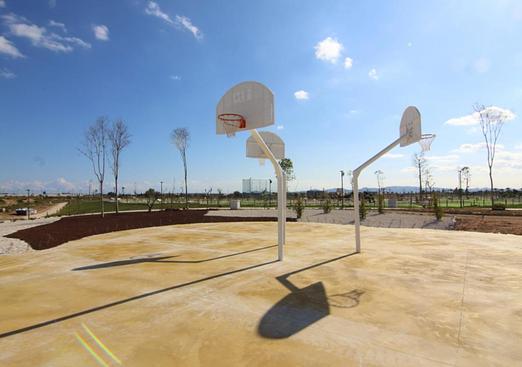 Apartment in Torre Pacheco