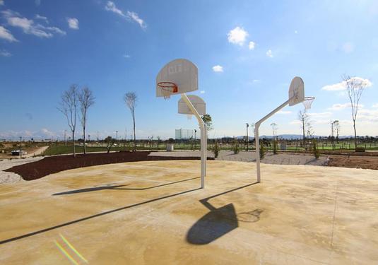 Apartment in Torre Pacheco