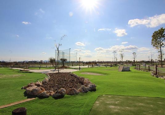 Apartment in Torre Pacheco