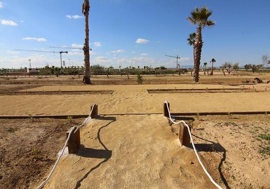 Apartment in Torre Pacheco