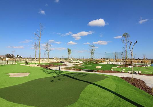 Apartment in Torre Pacheco