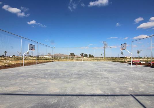 Apartment in Torre Pacheco