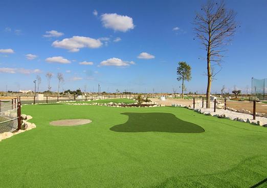 Apartment in Torre Pacheco