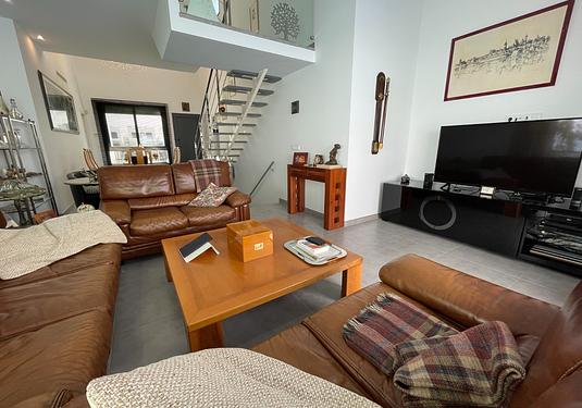 Town house in Dolores