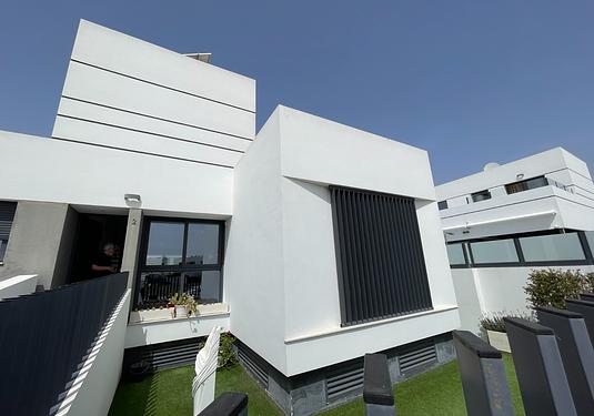 Town house in Dolores