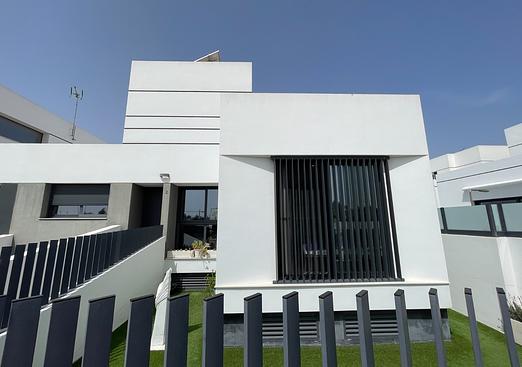 Town house in Dolores