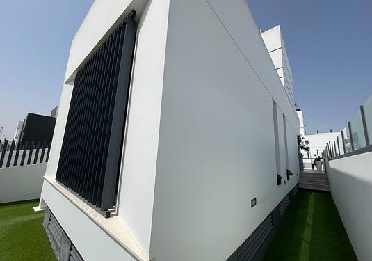 Town house in Dolores