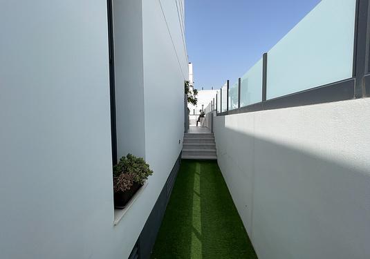 Town house in Dolores