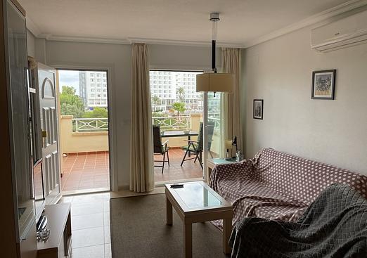 Apartment in Calles de Mallorca