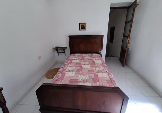 Country house in Yecla