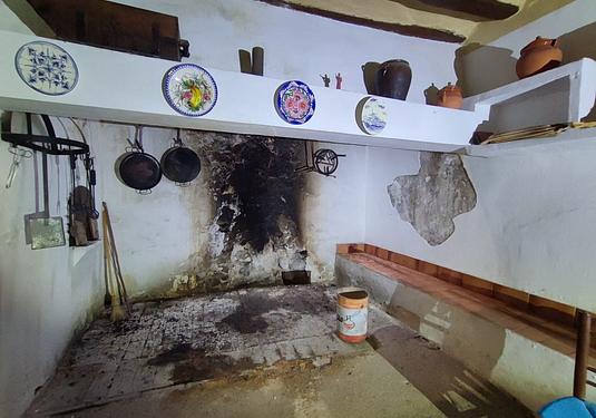 Country house in Yecla