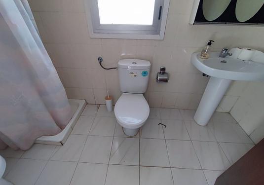 Country house in Yecla