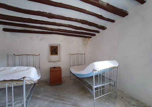 Country house in Yecla