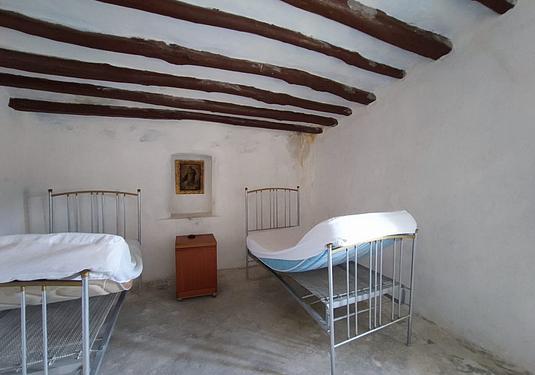 Country house in Yecla