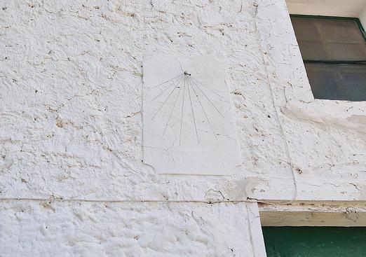 Country house in Yecla