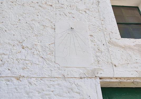 Country house in Yecla