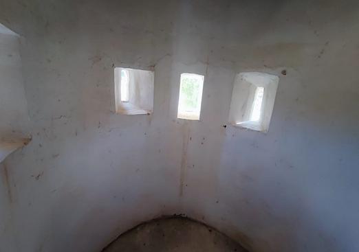 Country house in Yecla