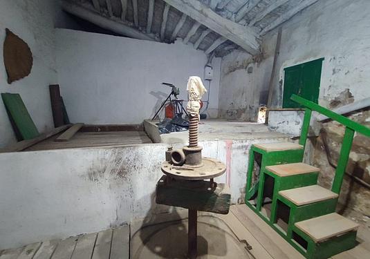 Country house in Yecla