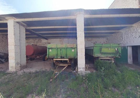 Country house in Yecla