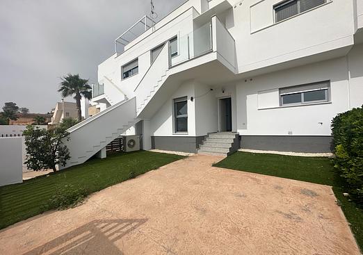 Apartment in Orihuela