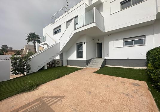 Apartment in Orihuela