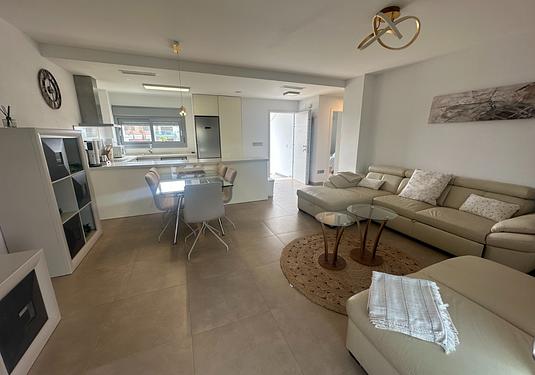 Apartment in Orihuela
