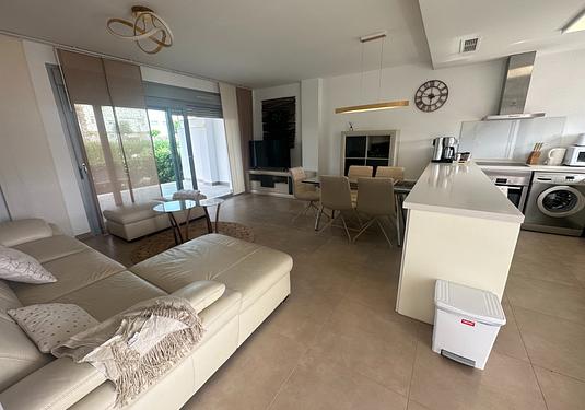 Apartment in Orihuela