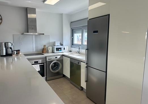 Apartment in Orihuela