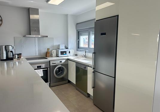 Apartment in Orihuela