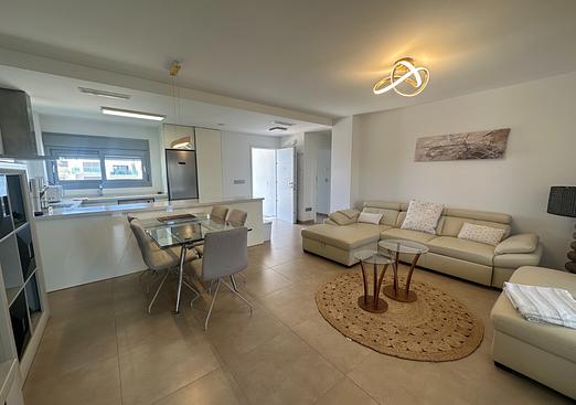 Apartment in Orihuela